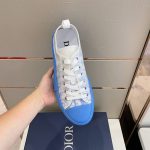 DIOR B23 LOW-TOP SNEAKER – DO024