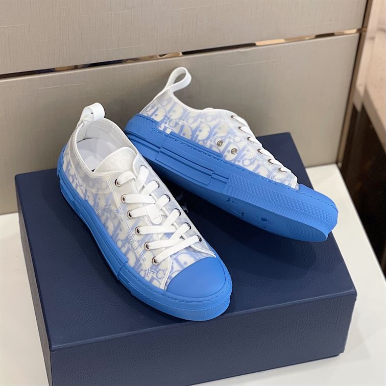 DIOR B23 LOW-TOP SNEAKER – DO024
