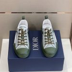 DIOR B23 LOW-TOP SNEAKER – DO025
