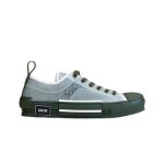 DIOR B23 LOW-TOP SNEAKER – DO025