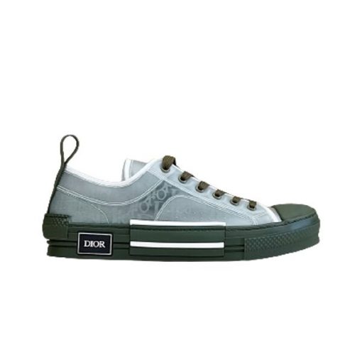 DIOR B23 LOW-TOP SNEAKER – DO025