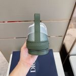 DIOR B23 LOW-TOP SNEAKER – DO025