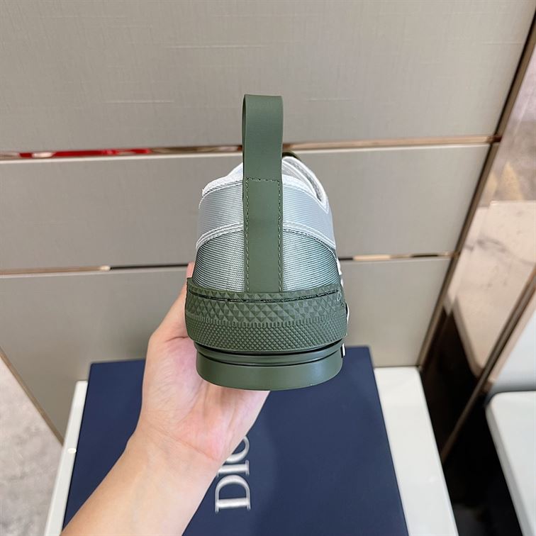 DIOR B23 LOW-TOP SNEAKER – DO025