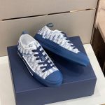 DIOR B23 LOW-TOP SNEAKER – DO026