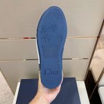 DIOR B23 LOW-TOP SNEAKER – DO026