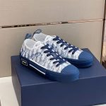 DIOR B23 LOW-TOP SNEAKER – DO026