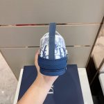 DIOR B23 LOW-TOP SNEAKER – DO026