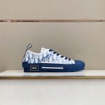 DIOR B23 LOW-TOP SNEAKER – DO026