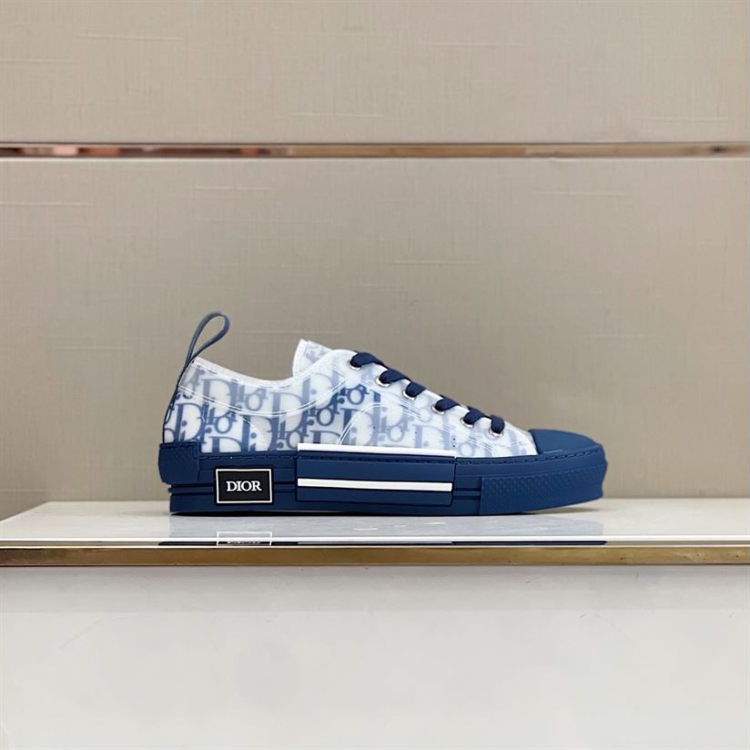 DIOR B23 LOW-TOP SNEAKER – DO026
