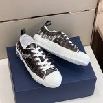 DIOR B23 LOW-TOP SNEAKER – DO027