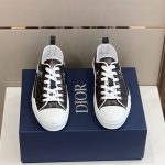 DIOR B23 LOW-TOP SNEAKER – DO027