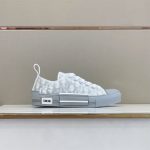 DIOR B23 LOW-TOP SNEAKER – DO028