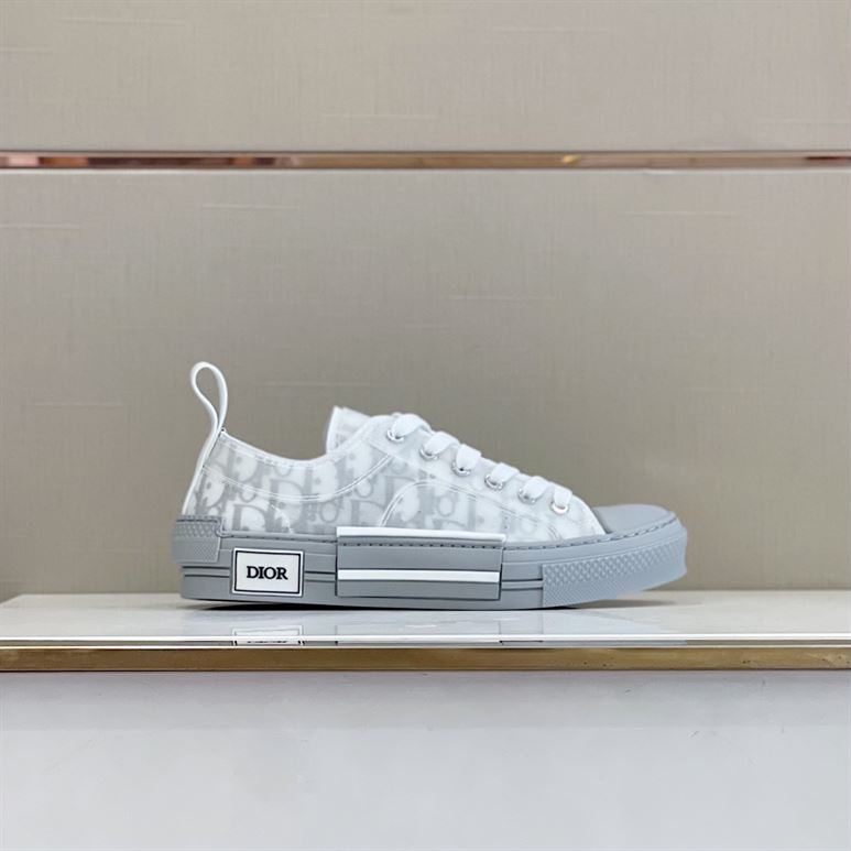 DIOR B23 LOW-TOP SNEAKER – DO028