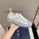 DIOR B23 LOW-TOP SNEAKER – DO028