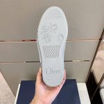 DIOR B23 LOW-TOP SNEAKER – DO028