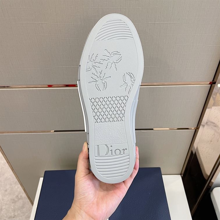DIOR B23 LOW-TOP SNEAKER – DO028