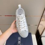 DIOR B23 LOW-TOP SNEAKER – DO028