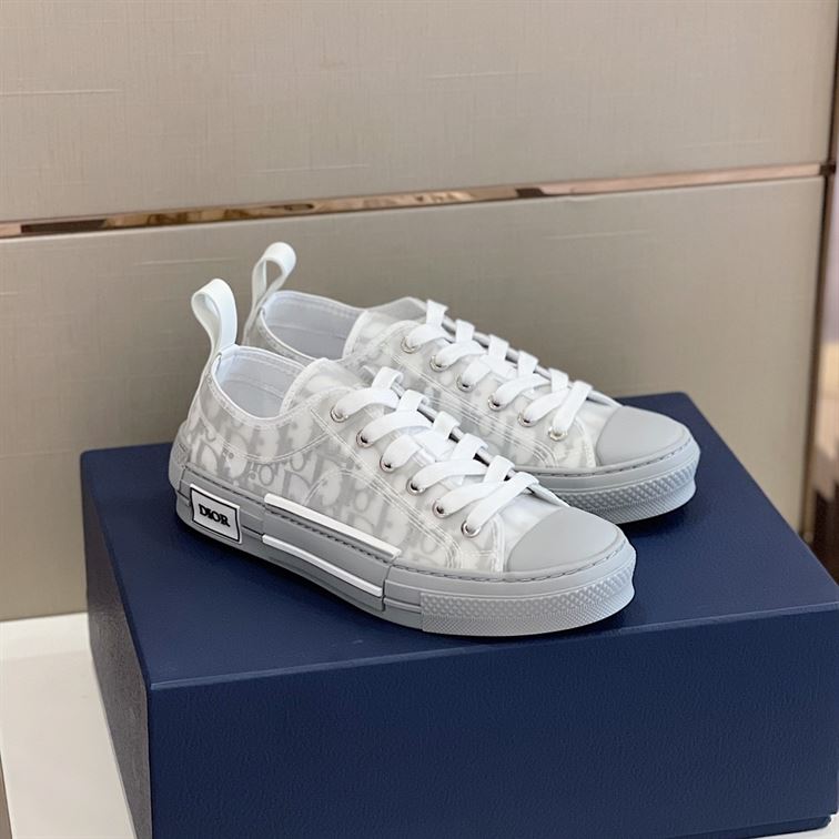 DIOR B23 LOW-TOP SNEAKER – DO028