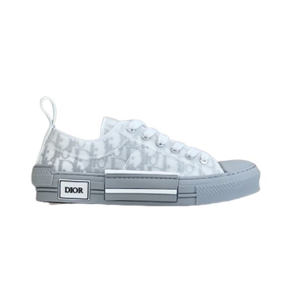 DIOR B23 LOW-TOP SNEAKER – DO028