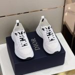 DIOR B25 RUNNER SNEAKER – DO064