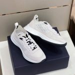 DIOR B25 RUNNER SNEAKER – DO064