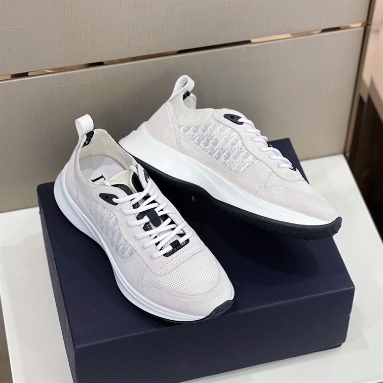 DIOR B25 RUNNER SNEAKER – DO064