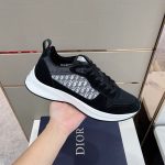DIOR B25 RUNNER SNEAKER – DO065