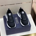 DIOR B25 RUNNER SNEAKER – DO065