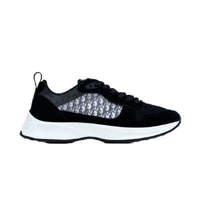 DIOR B25 RUNNER SNEAKER – DO065