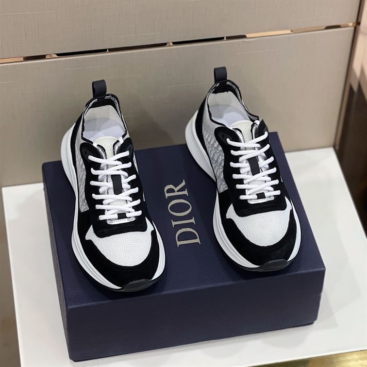 DIOR B25 RUNNER SNEAKER – DO067