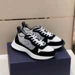 DIOR B25 RUNNER SNEAKER – DO067