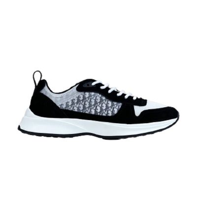 DIOR B25 RUNNER SNEAKER – DO067