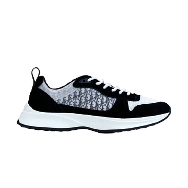 DIOR B25 RUNNER SNEAKER – DO067