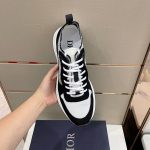DIOR B25 RUNNER SNEAKER – DO067