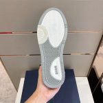 DIOR B27 HIGH-TOP SNEAKER – DO054