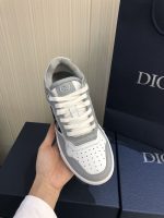 DIOR B27 LOW-TOP SNEAKER – DO007
