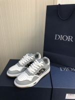 DIOR B27 LOW-TOP SNEAKER – DO007