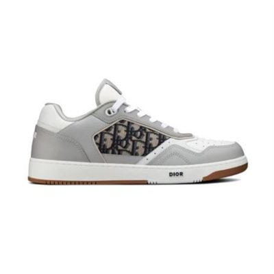 DIOR B27 LOW-TOP SNEAKER – DO007