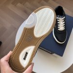 DIOR B27 LOW-TOP SNEAKER – DO008