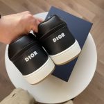 DIOR B27 LOW-TOP SNEAKER – DO008