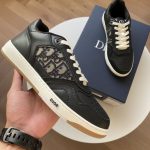 DIOR B27 LOW-TOP SNEAKER – DO008
