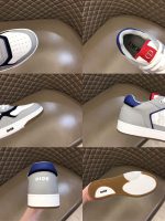 DIOR B27 LOW-TOP SNEAKER – DO049