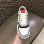 DIOR B27 LOW-TOP SNEAKER – DO049
