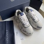 DIOR B27 LOW-TOP SNEAKER – DO051