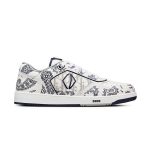 DIOR B27 LOW-TOP SNEAKER – DO051