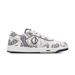 DIOR B27 LOW-TOP SNEAKER – DO051