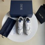 DIOR B27 LOW-TOP SNEAKER – DO051