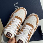 DIOR B27 LOW-TOP SNEAKER – DO052