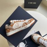 DIOR B27 LOW-TOP SNEAKER – DO052