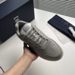 DIOR B27 LOW-TOP SNEAKER – DO053